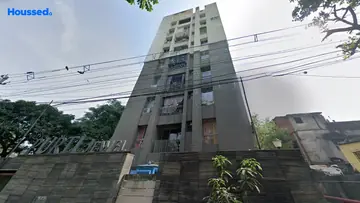 Project Image of 4 BHK Flat for Resale in Mani Crest Entally, Kolkata - Image 181848