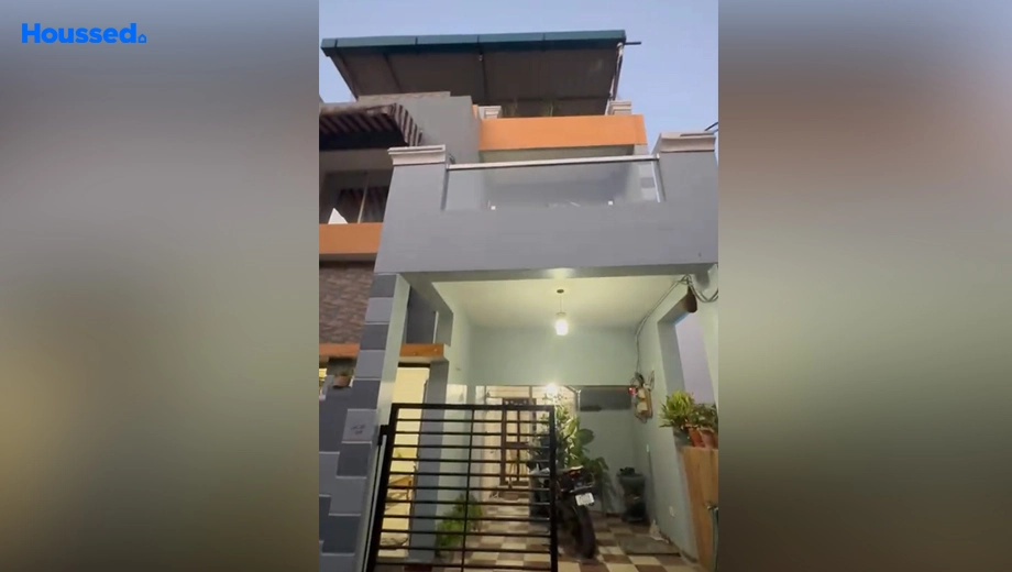 Project Image of 6.5 BHK Duplex for Resale in Khandwa Road - Image 182645
