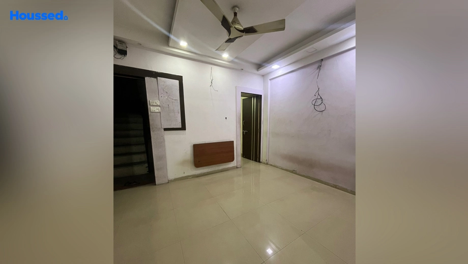 Project Image of 1 BHK Furnished Flat for Rent in Kothrud - Image 181826