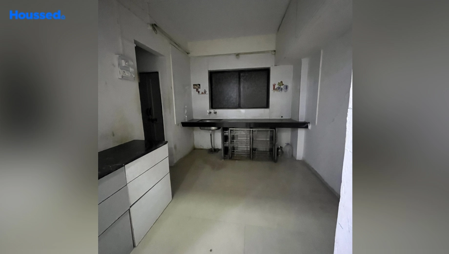 Project Image of 1 BHK Furnished Flat for Rent in Kothrud - Image 181828