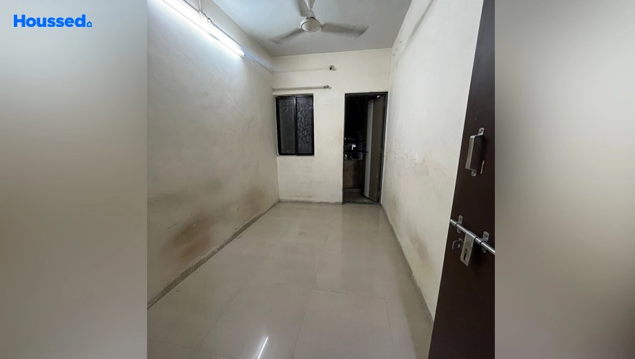 Project Image of 1 BHK Furnished Flat for Rent in Kothrud - Image 181830