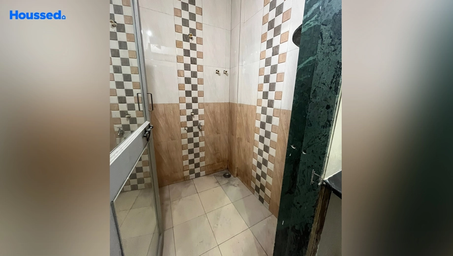 Project Image of 1 BHK Furnished Flat for Rent in Kothrud - Image 181829