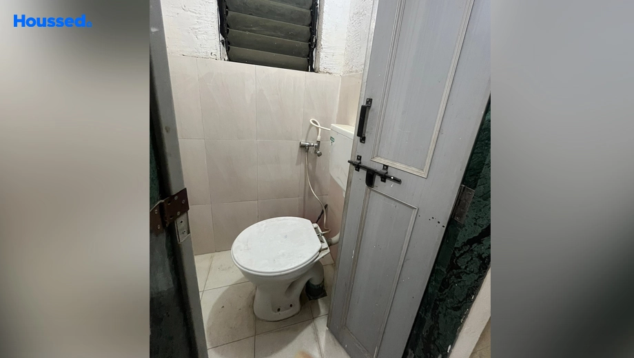 Project Image of 1 BHK Furnished Flat for Rent in Kothrud - Image 181827