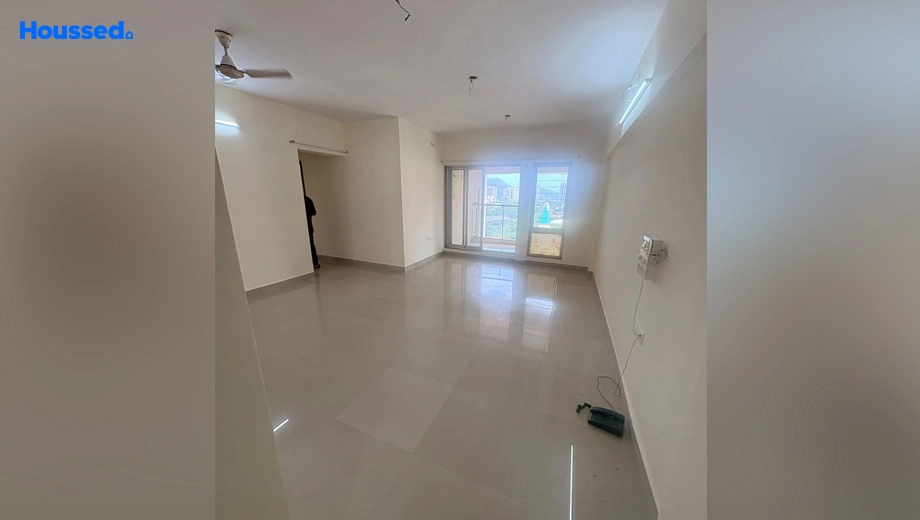 Project Image of 2 BHK Semi-Furnished Flat for Rent in Niharika, Thane West - Image 182483