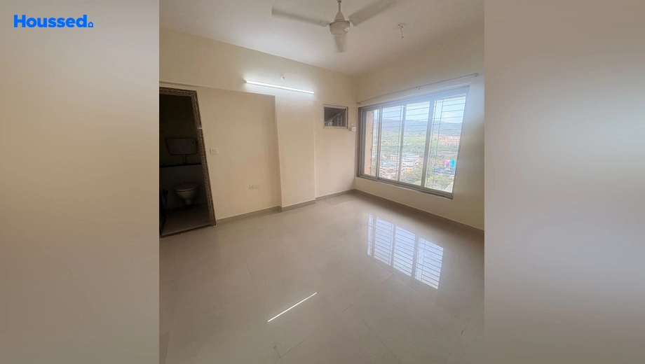 Project Image of 2 BHK Semi-Furnished Flat for Rent in Niharika, Thane West - Image 182486