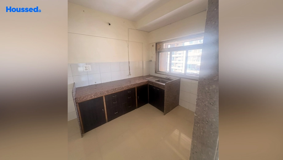 Project Image of 2 BHK Semi-Furnished Flat for Rent in Niharika, Thane West - Image 182487