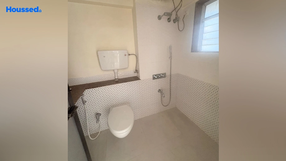 Project Image of 2 BHK Semi-Furnished Flat for Rent in Niharika, Thane West - Image 182485