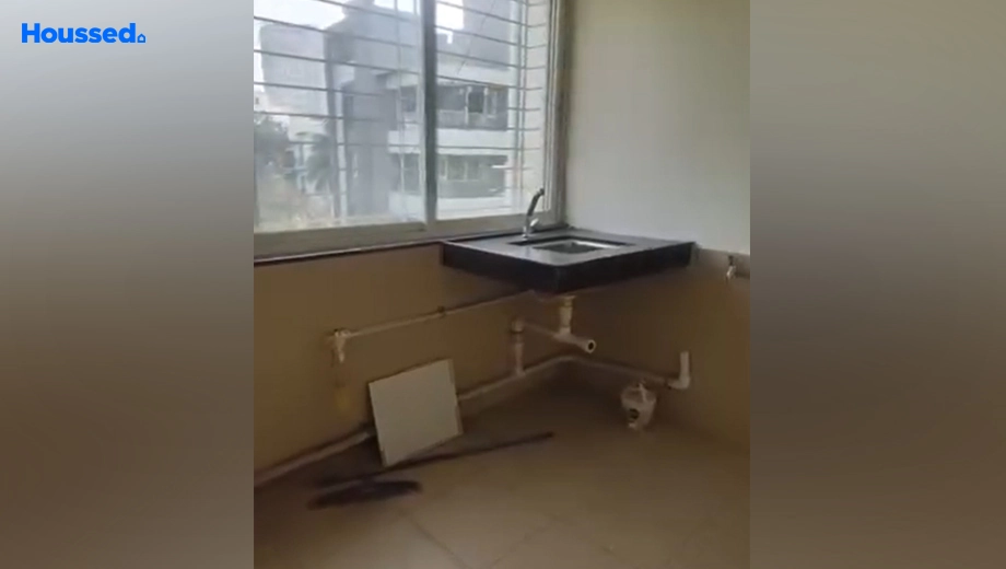 Project Image of 2 BHK Flat for Resale in Erandwane - Image 181833