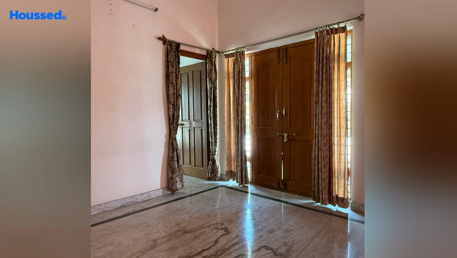 Project Image of 3 BHK House/Villa for Resale in Sainikpuri - Image 181870