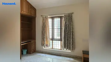 Project Image of 3 BHK House/Villa for Resale in Sainikpuri, Hyderabad - Image 181876