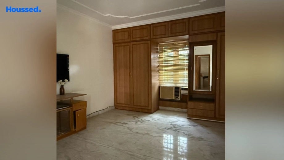 Project Image of 3 BHK House/Villa for Resale in Sainikpuri - Image 181877