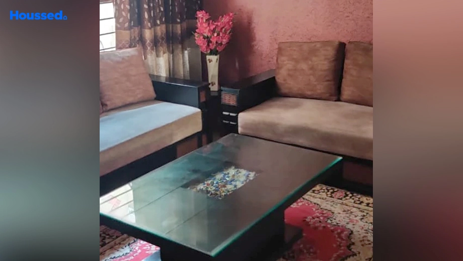 Project Image of 3 BHK Flat for Resale in Kendriya Vihar 2, Panchkula - Image 181861