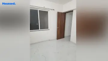 Project Image of 3 BHK Flat for Resale in VTP Purvanchal Wagholi, Pune - Image 181871