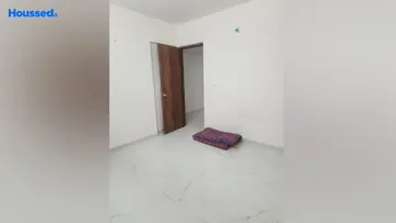 Project Image of 3 BHK Flat for Resale in VTP Purvanchal Wagholi, Pune - Image 181875
