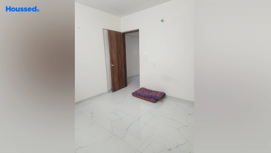 Project Image of 3 BHK Flat for Resale in VTP Purvanchal, Wagholi - Image 181875
