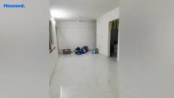Project Image of 3 BHK Flat for Resale in VTP Purvanchal Wagholi, Pune - Image 181873