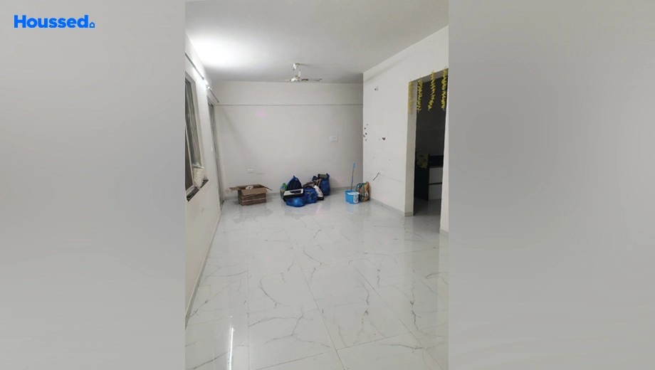 Project Image of 3 BHK Flat for Resale in VTP Purvanchal, Wagholi - Image 181873