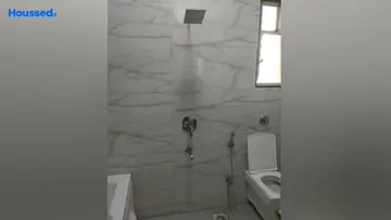 Project Image of 3 BHK Flat for Resale in VTP Purvanchal Wagholi, Pune - Image 181872