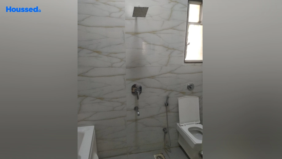 Project Image of 3 BHK Flat for Resale in VTP Purvanchal, Wagholi - Image 181872