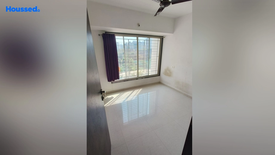 Project Image of 2 BHK Semi-Furnished Flat for Rent in Anshul Eva Society, Bavdhan - Image 181888