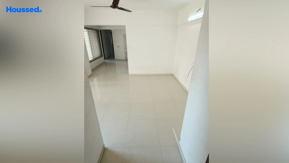Project Image of 2 BHK Semi-Furnished Flat for Rent in Anshul Eva Society, Bavdhan - Image 181886