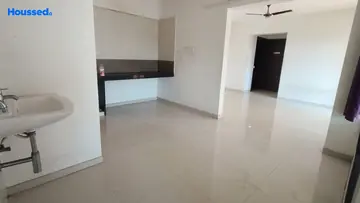 Project Image of 2 BHK Flat for Rent in Anshul Eva Society Bavdhan, Pune - Image 181890