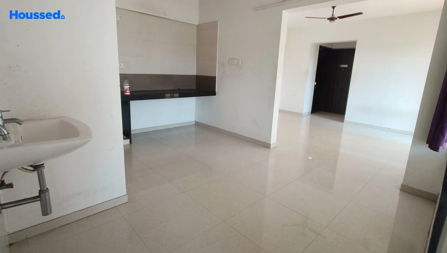 Project Image of 2 BHK Semi-Furnished Flat for Rent in Anshul Eva Society, Bavdhan - Image 181890