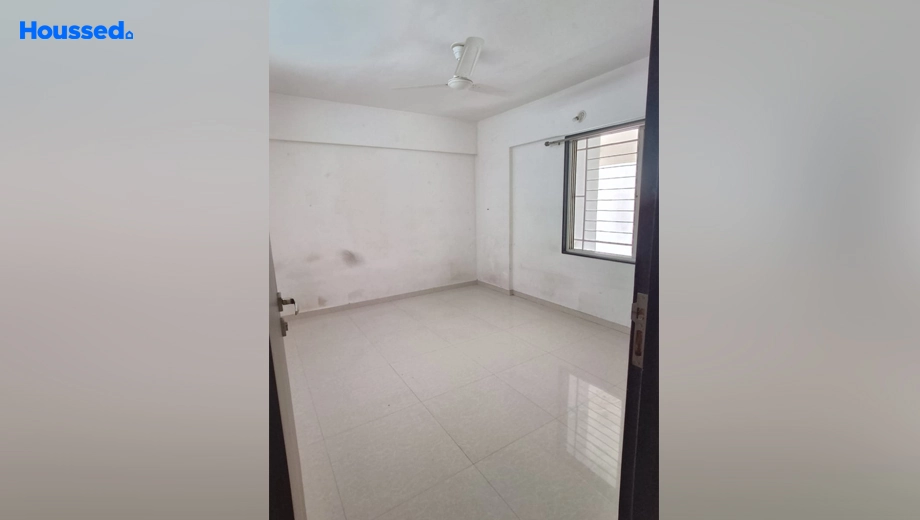 Project Image of 2 BHK Semi-Furnished Flat for Rent in Anshul Eva Society, Bavdhan - Image 181887