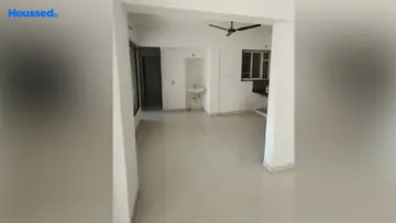 Project Image of 2 BHK Flat for Rent in Anshul Eva Society Bavdhan, Pune - Image 181889