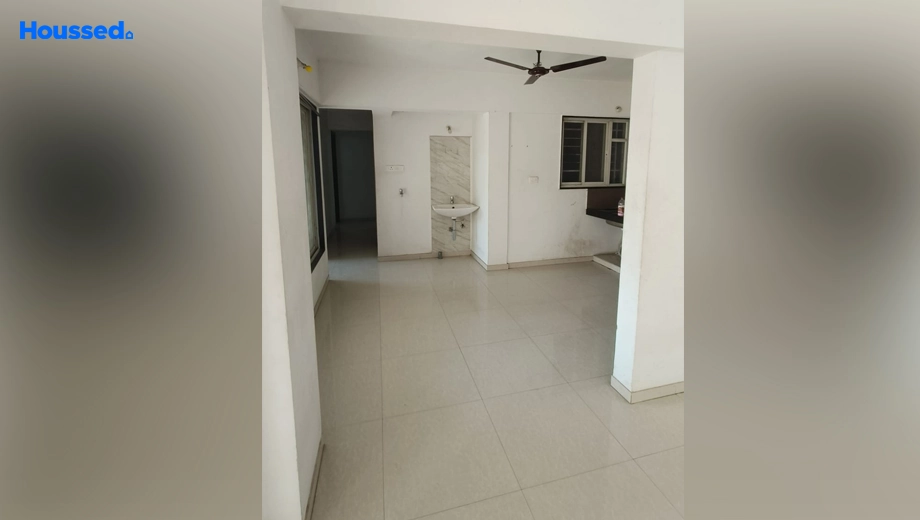 Project Image of 2 BHK Semi-Furnished Flat for Rent in Anshul Eva Society, Bavdhan - Image 181889