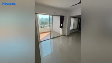 Project Image of 2 BHK Flat for Rent in Anshul Eva Society Bavdhan, Pune - Image 181885