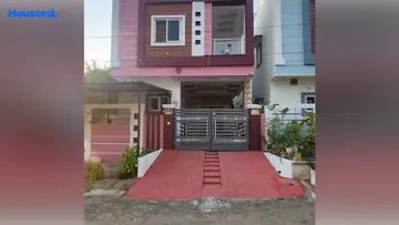 Project Image of 4 BHK House/Villa for Resale in Sainikpuri, Hyderabad - Image 181891