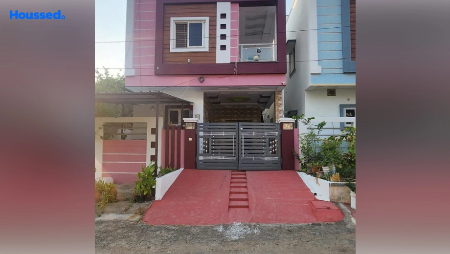 Project Image of 4 BHK House/Villa for Resale in Sainikpuri - Image 181891