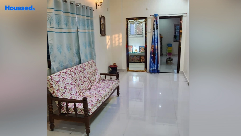 Project Image of 4 BHK House/Villa for Resale in Sainikpuri - Image 181904