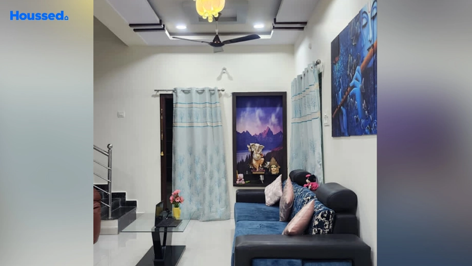Project Image of 4 BHK House/Villa for Resale in Sainikpuri - Image 181911