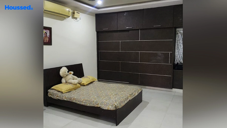 Project Image of 4 BHK House/Villa for Resale in Sainikpuri - Image 181913