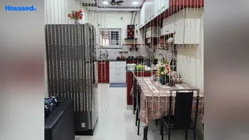 Project Image of 4 BHK House/Villa for Resale in Sainikpuri, Hyderabad - Image 181914