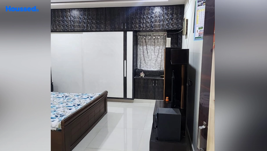 Project Image of 4 BHK House/Villa for Resale in Sainikpuri - Image 181915
