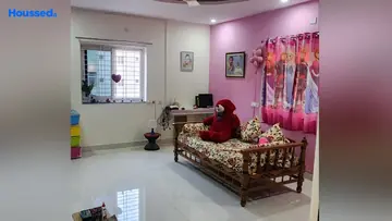Project Image of 4 BHK House/Villa for Resale in Sainikpuri, Hyderabad - Image 181916