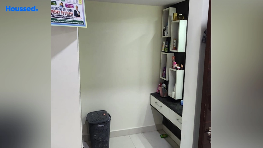 Project Image of 4 BHK House/Villa for Resale in Sainikpuri - Image 181927