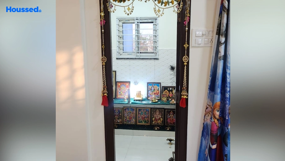 Project Image of 4 BHK House/Villa for Resale in Sainikpuri - Image 181928