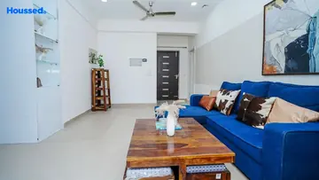 Project Image of 3 BHK Flat for Resale in Mahilong, Ranchi - Image 181918