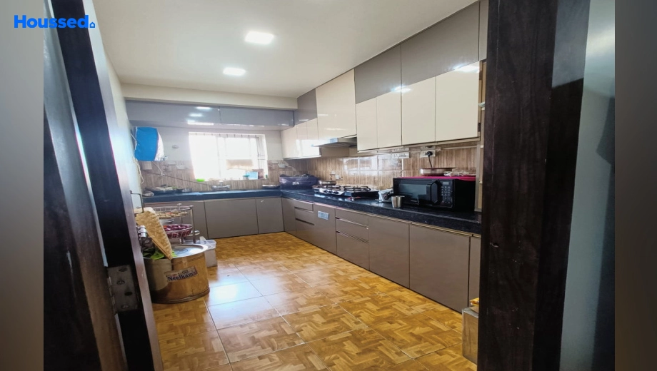 Project Image of 3 BHK Flat for Resale in Mahilong - Image 181909