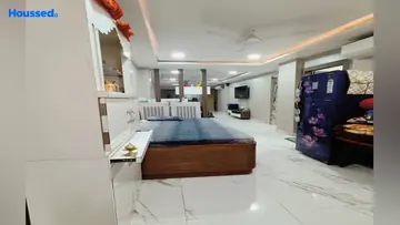 Project Image of 3 BHK Flat for Resale in Mahilong, Ranchi - Image 181907