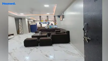Project Image of 3 BHK Flat for Resale in Mahilong, Ranchi - Image 181905