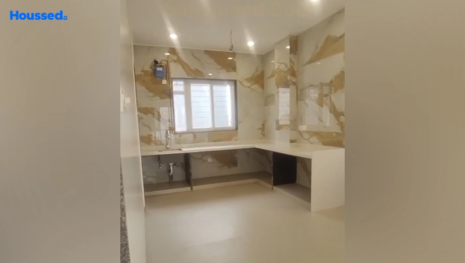 Project Image of 3.5 BHK Flat for Resale in Kothrud - Image 181903