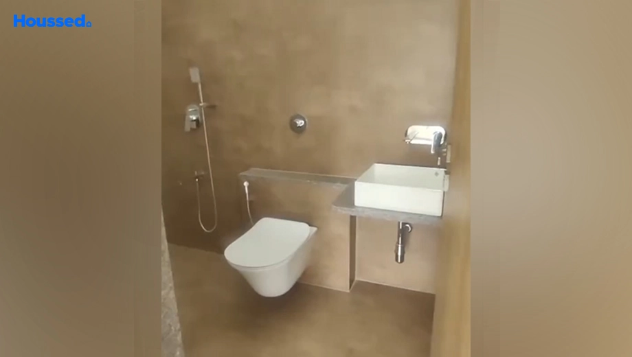 Project Image of 3.5 BHK Flat for Resale in Kothrud - Image 181897