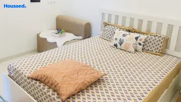 Project Image of 3 BHK House/Villa for Resale in NG Palm Nest Wagholi, Pune - Image 181937