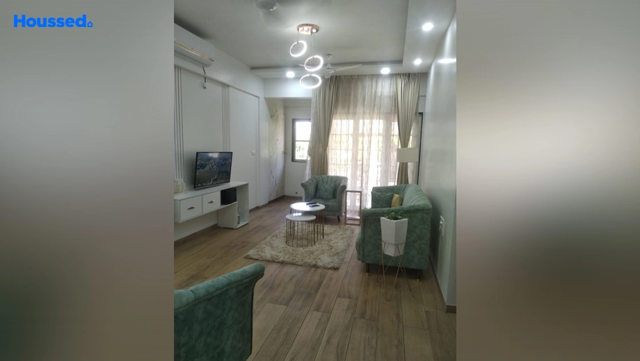 Project Image of 3 BHK House/Villa for Resale in NG Palm Nest, Wagholi - Image 181934