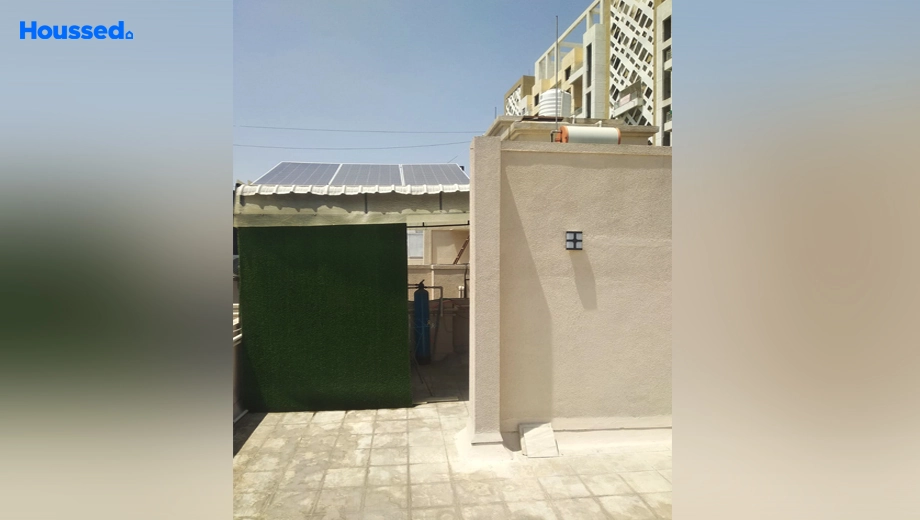 Project Image of 3 BHK House/Villa for Resale in NG Palm Nest, Wagholi - Image 181935